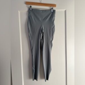 Lululemon size 6 High-Waisted Leggings
